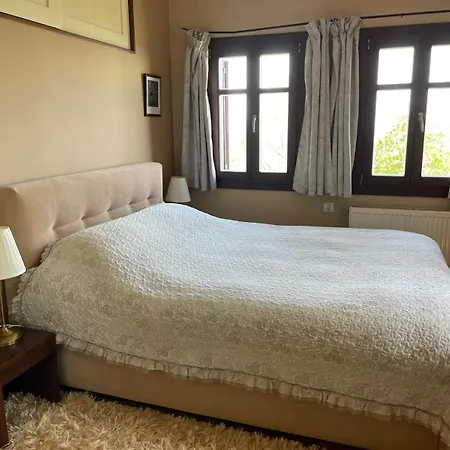 Hotel Maistra Цагарада Экстерьер фото