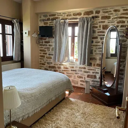 Hotel Maistra Цагарада Экстерьер фото