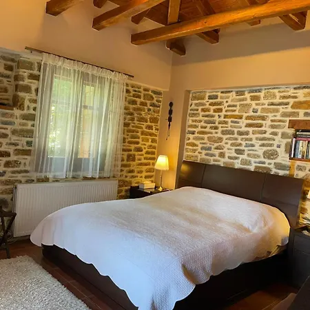 Hotel Maistra Цагарада Экстерьер фото
