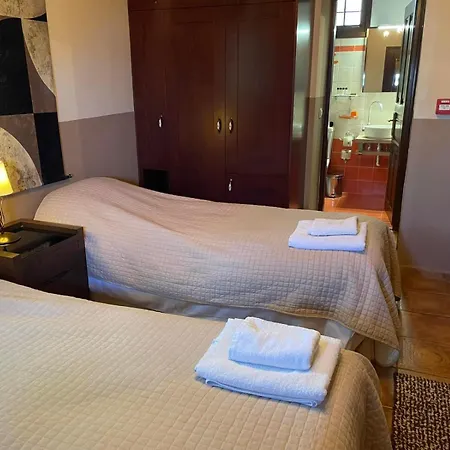 Hotel Maistra Цагарада Экстерьер фото
