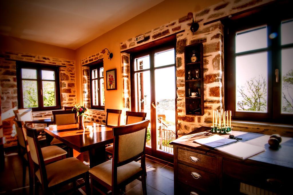 Maistra Hotel