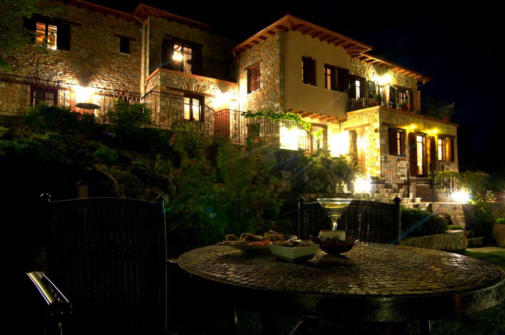 Hotel Maistra 3*