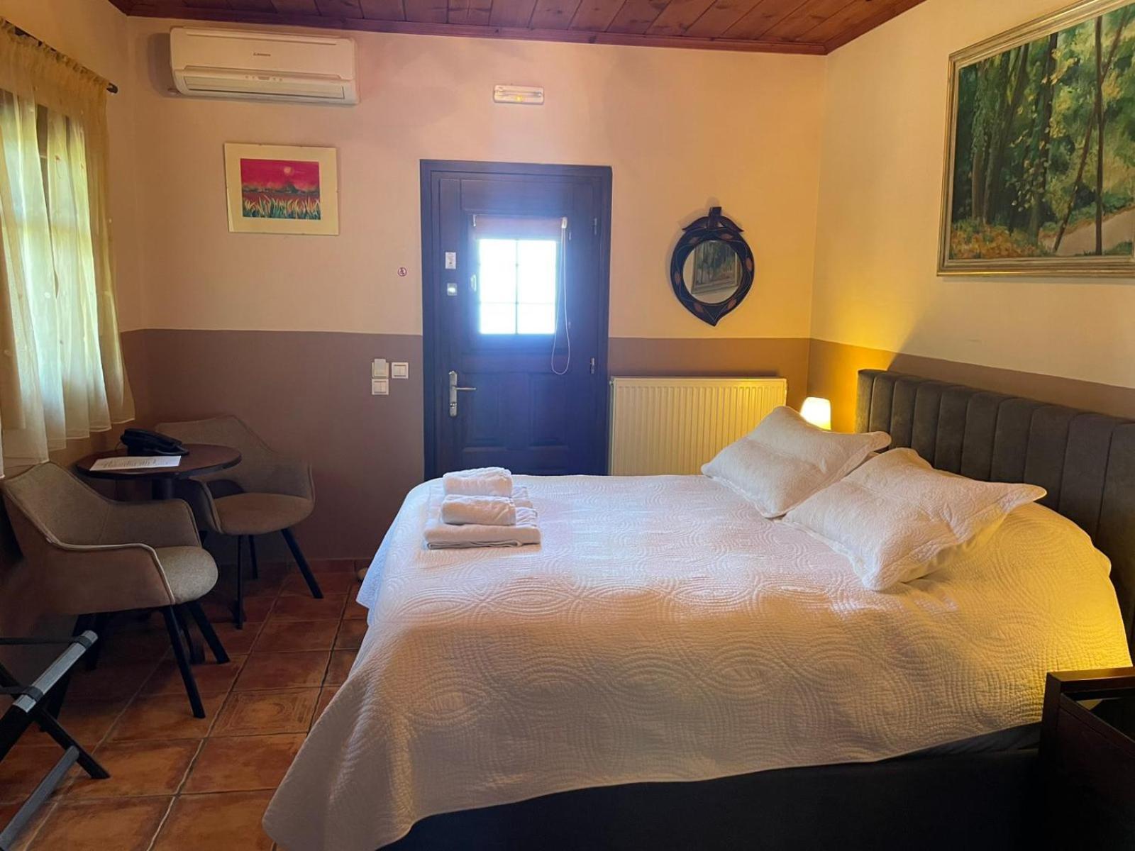 Maistra Hotel