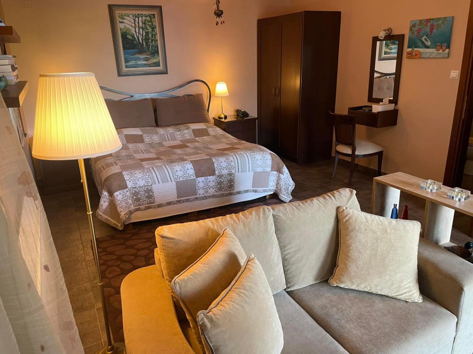 Maistra Hotel Tsagarada