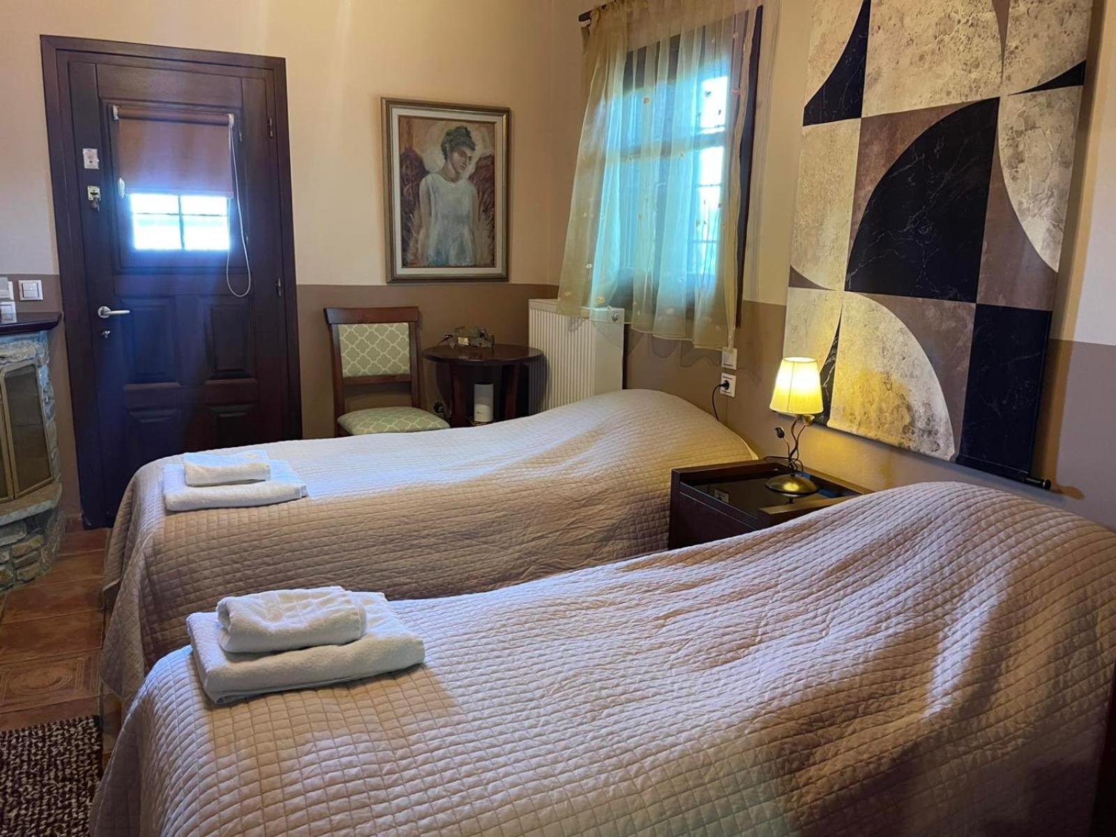 Hotel Maistra 3*